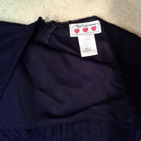 Dress - Picture 2 of 2