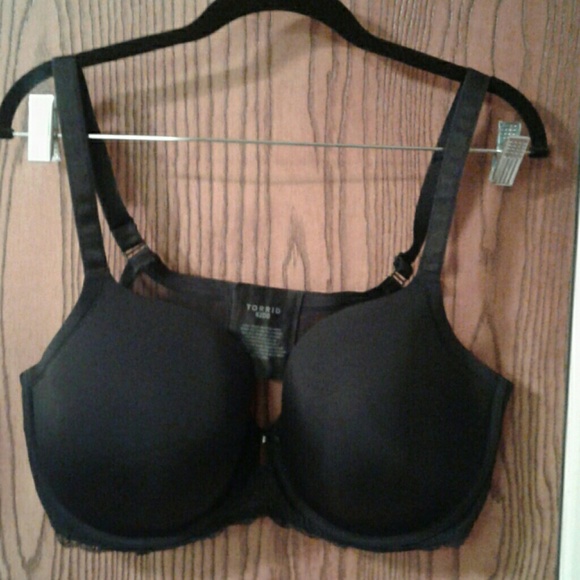 Torrid  t-shirt bra