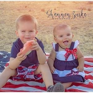 Meet your Posher, Donna