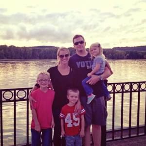 Meet your Posher, Kristin