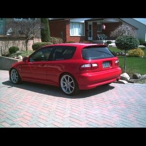 Meet your Posher, Jarrod