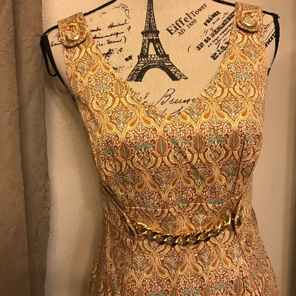 Etcetera Dress - image 2