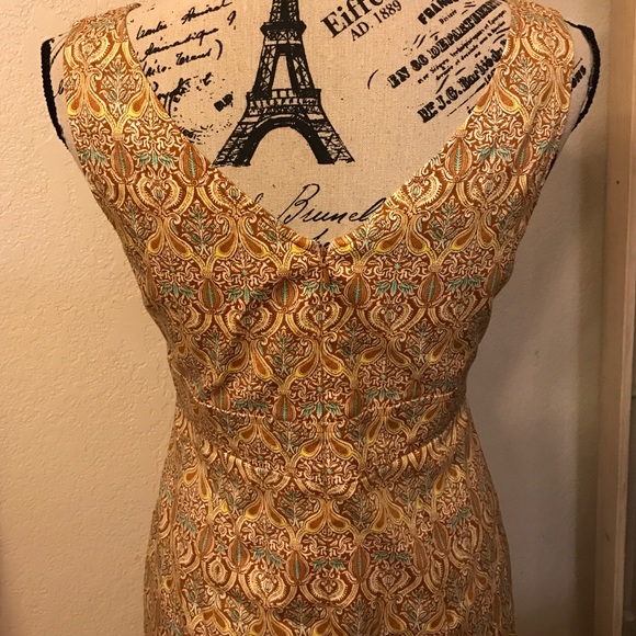 Etcetera Dress - image 3