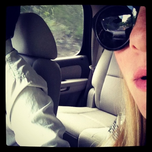 Meet your Posher, Sara