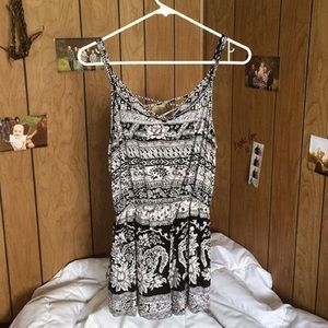 Really cute romper