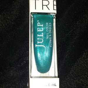 Julep Nail Polish: Becca
