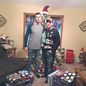 Meet your Posher, Zach