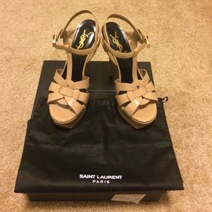 ‼️SOLD‼️ Ysl Tribute