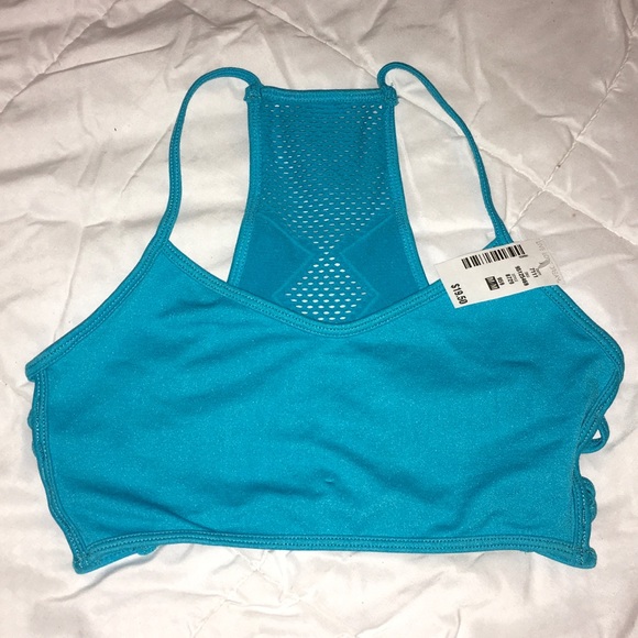‼️ BRAND NEW AEROPOSTALE SPORTS BRA ‼️ - Picture 1 of 3
