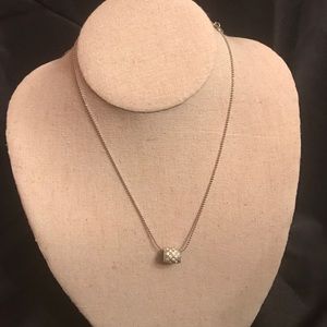 Lia Sophia necklace