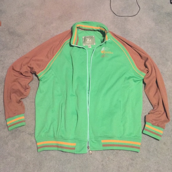 LRG jacket/hoodie