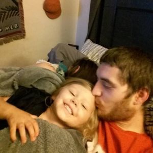 Meet your Posher, Dominic