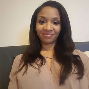 Meet your Posher, Kelley