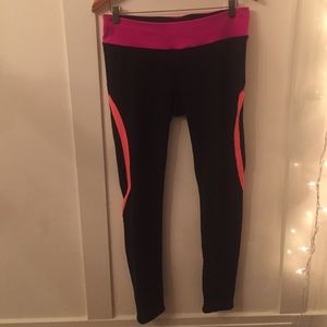 Gapfit large workout pants.