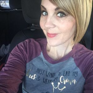 Meet your Posher, Candice