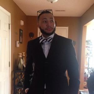 Meet your Posher, Justin