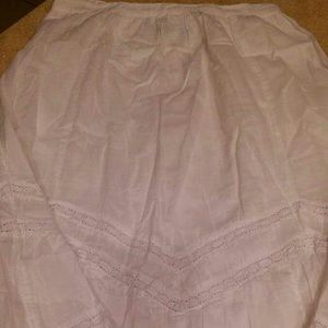 Skirt