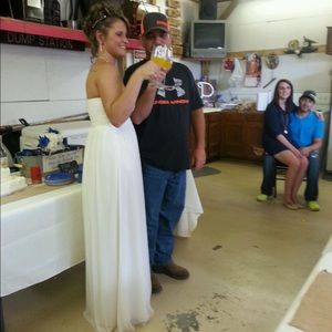 Meet your Posher, Adrienne