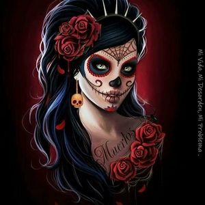 Meet your Posher, Lucy