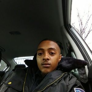 Meet your Posher, Darrius