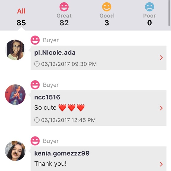 Meet your Posher, Lesa - Picture 3 of 4