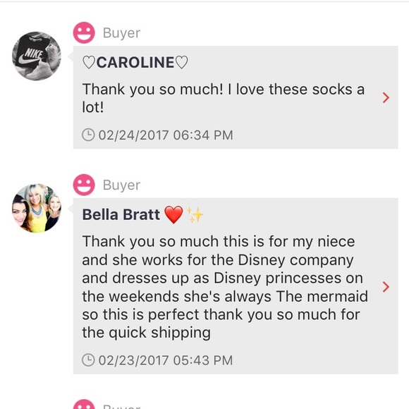 Meet your Posher, Lesa - Picture 4 of 4