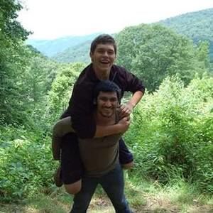 Meet your Posher, Javier