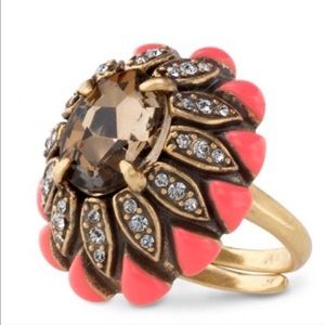 Stella and Dot Rosanna Ring