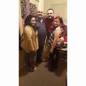 Meet your Posher, Yolanda