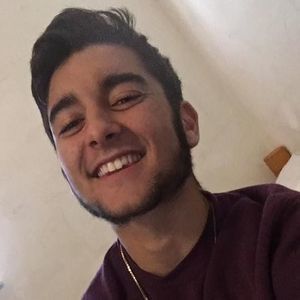 Meet your Posher, Victor