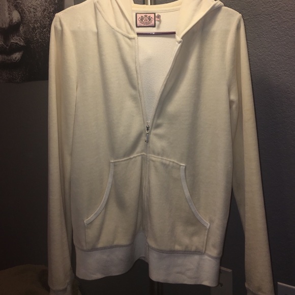 JUICY COUTURE JACKET