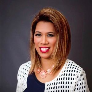 Meet your Posher, Joanna