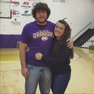 Meet your Posher, Makayla