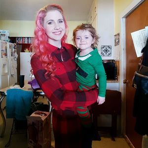 Meet your Posher, Hayley