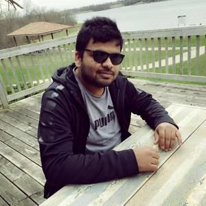 Meet your Posher, Nickel