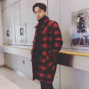 Meet your Posher, Chenyang