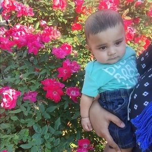 Meet your Posher, Sumera