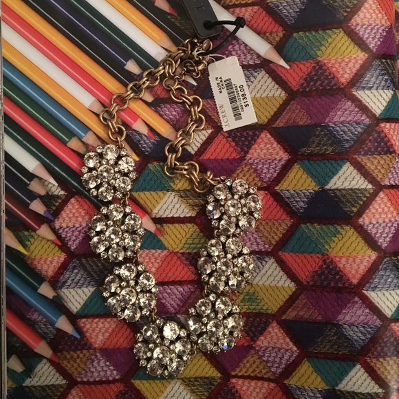 J.Crew Necklace
