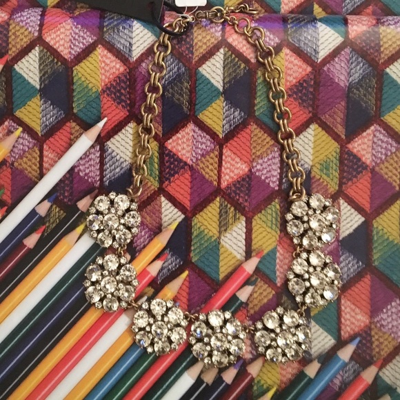 J.Crew Necklace