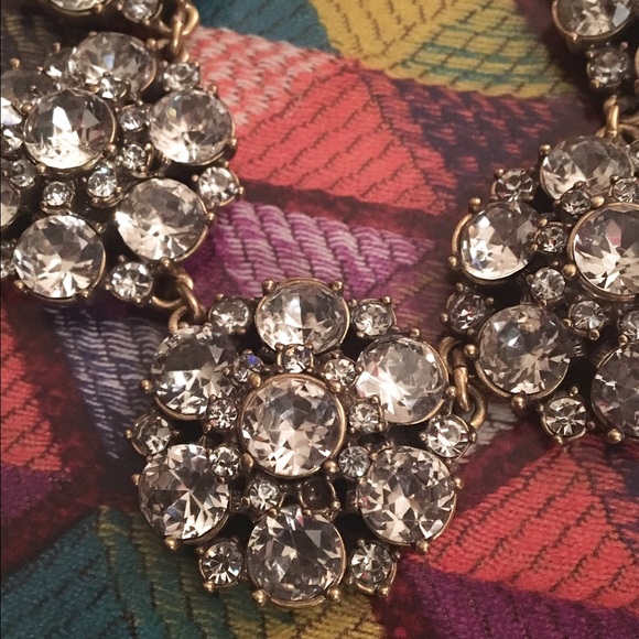 J.Crew Necklace