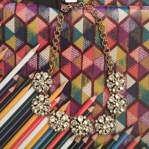 J.Crew Necklace