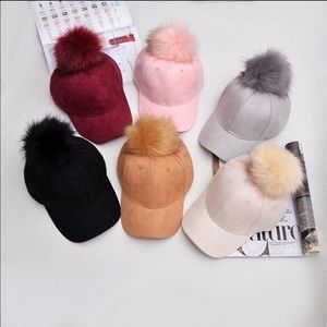 Fur Hats