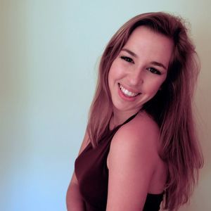 Meet your Posher, Isabel