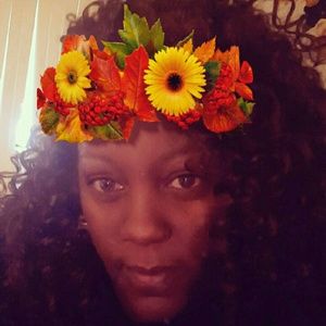 Meet your Posher, Kristie