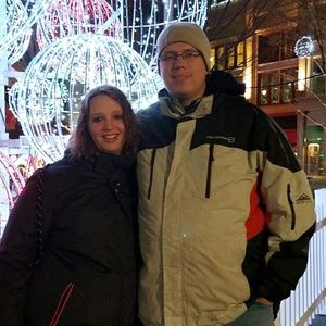 Meet your Posher, Brittany