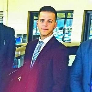 Meet your Posher, George