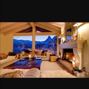 Meet your Posher, Chase