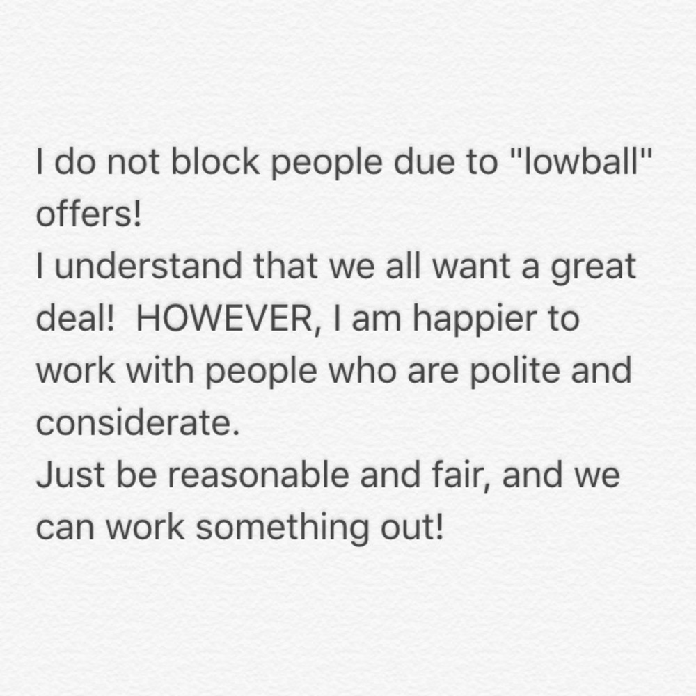 All Offers Considered! - Picture 3 of 4