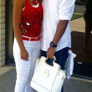 Meet your Posher, Patrick