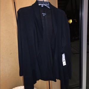 NEW knit cardigan